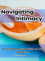 Navigating Intimacy