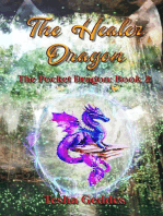 The Healer Dragon