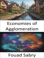 Economies of Agglomeration: Economies of Agglomeration, Unveiling the Powerhouse of Urban Prosperity