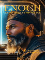 Enoch, the First Witness