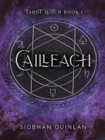 Cailleach: The Tarot Witch, #1