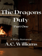 Dragons Duty Part One
