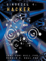 Gingezel 4: Hacker