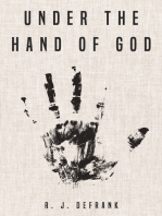 Under the Hand of God