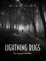 LIGHTNING BUGS: the iceberg of mental illness