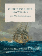 Christopher Hawkins and His Daring Escapes
