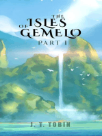 The Isles of Gemelo