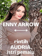 Rintih Audria, Istri Pemalu