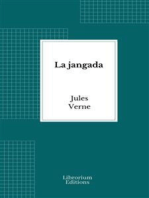 La jangada: Huit cents lieues sur l’Amazone