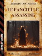 Le fanciulle assassine