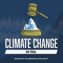 Climate Change on Trial