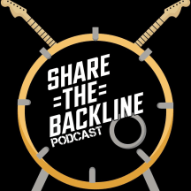 Share The Backline