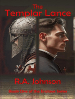 The Templar Lance