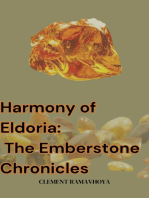 Harmony of Eldoria: The Emberstone Chronicles