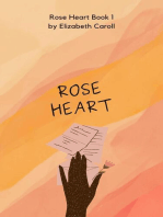 Rose Heart: Rose Heart, #1