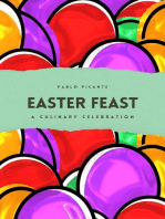 Easter Feast