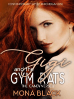 Gigi and the Gym Rats