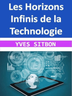 Les Horizons Infinis de la Technologie