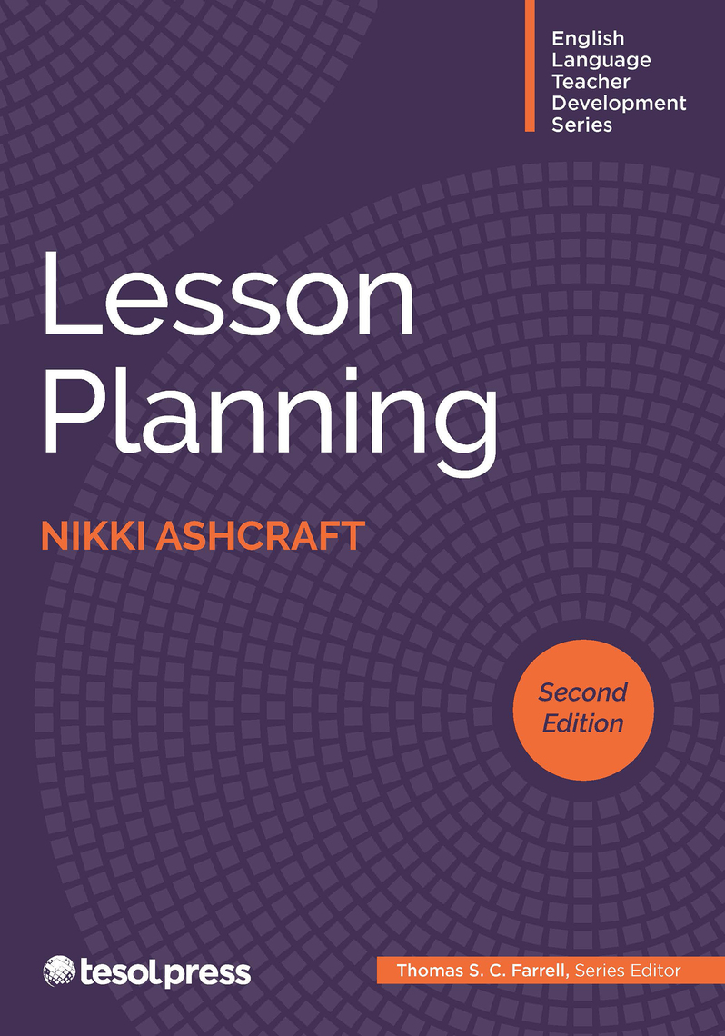 語学+参考書 Impact Starter (2/E) Lesson Planner Lesson Planning, Second Edition by Thomas S. C. Farrell