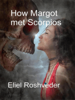 How Margot Met Scorpios: Prophecies and Kabbalah, #16