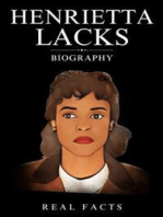 Henrietta Lacks Biography