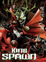 King Spawn #29