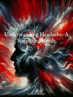 Understanding Headache: A Simplified Guide