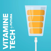 Vitamine Tech