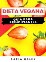 Dieta Vegana