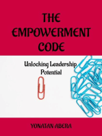 The Empowerment Code
