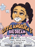 Little Angelica's Big Dream