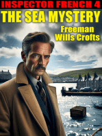 The Sea Mystery