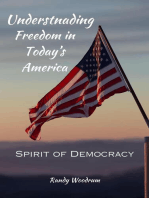 Understanding Freedom in Today's America