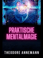 Praktische mentalmagie (Übersetzt)