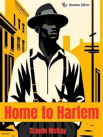 Home to Harlem