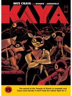 Kaya #15