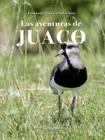 Las aventuras de Juaco