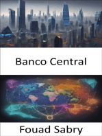 Banco Central: Descubriendo los secretos de la banca central, su guía para el dominio financiero