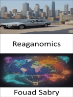 Reaganomics: Reaganomics, libérer la prospérité et façonner notre avenir économique