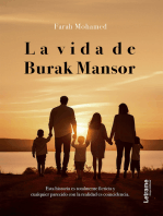 La vida de Burak Mansour