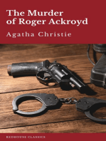 The Murder of Roger Ackroyd