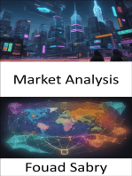 Market Analysis: Mastering Market Analysis, Strategies for Success in a Dynamic World