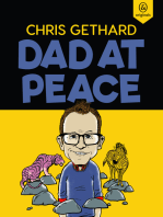 Dad at Peace