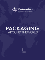 Packaging Around de World: Packaging and Design A Story Around the World
