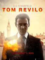 Tom Revilo