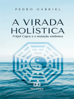 A Virada Holística