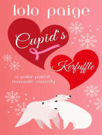 Cupid's Kerfuffle