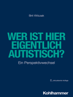 Wer ist hier eigentlich autistisch?: Ein Perspektivwechsel