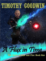 A Flux in Time