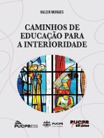 Caminhos de Educação para a Interioridade